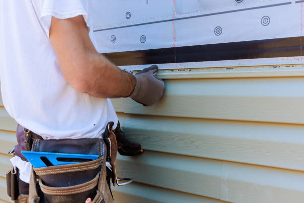 Affordable Emergency Siding Repair solutions in Needham Heights, MA