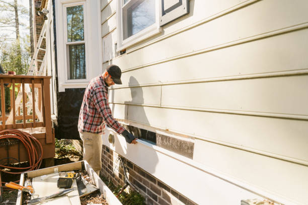 Top rated local Emergency Siding Repair specialists in Needham Heights, MA